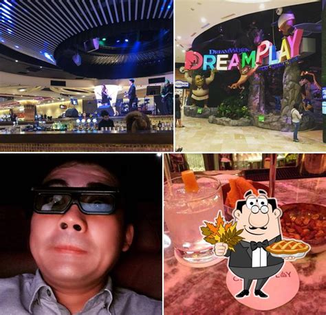 centerplay menu|CenterPlay, Entertainment City, Parañaque City .